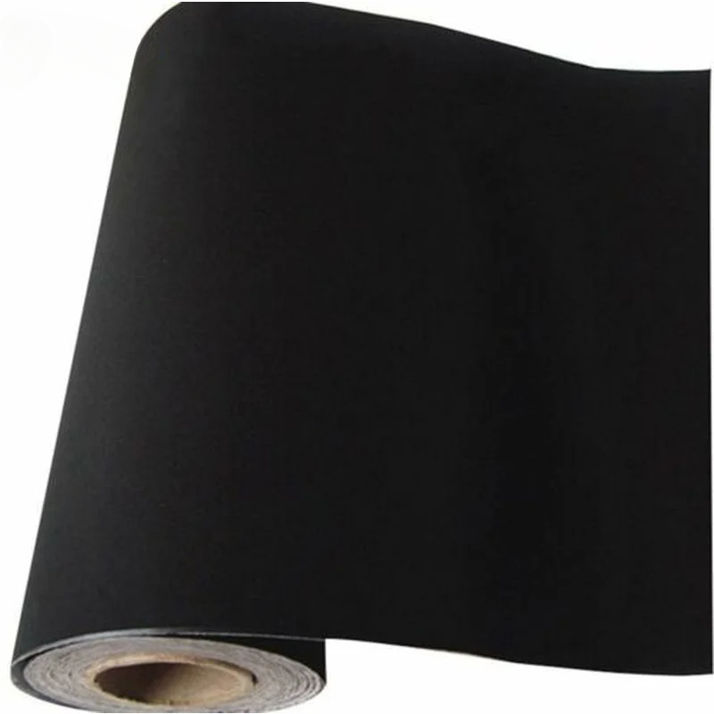 1m/5m/10m/20m*45cm Self Adhesi - Velvet Ribbon Roll 리뷰 및 가격