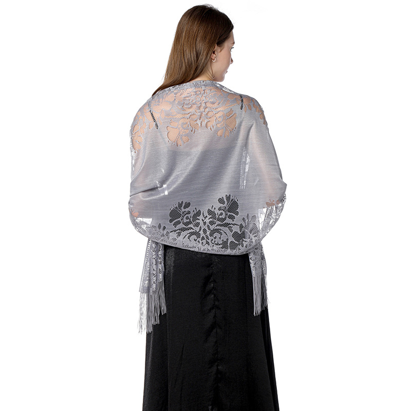 Korean Women Summer Thin Hollo - Tassel Fringe Trim 리뷰 및 가격