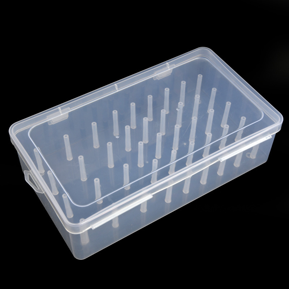 New Sewing Thread Box 42 Piece - Craft Embellishment Storage 리뷰 및 가격