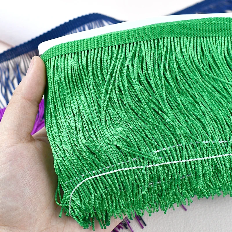 5Yards Meetee 10/15/20/30cm Ta - Fringe Ribbon Sewing 리뷰 및 가격
