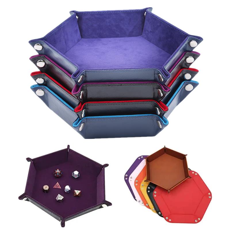 Rolling Folding Hexagon Dice G - Velvet Ribbon Roll 리뷰 및 가격