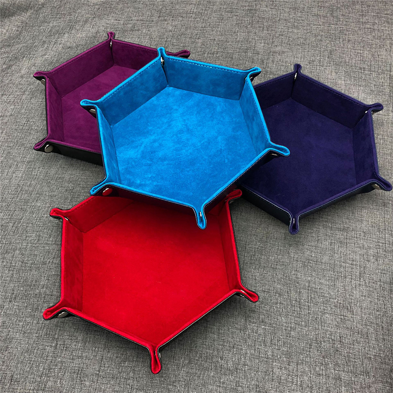 Rolling Folding Hexagon Dice G - Velvet Ribbon Roll 리뷰 및 가격