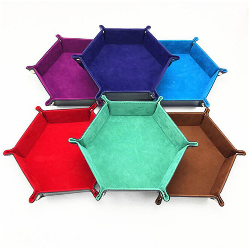 Rolling Folding Hexagon Dice G - Velvet Ribbon Roll 리뷰 및 가격