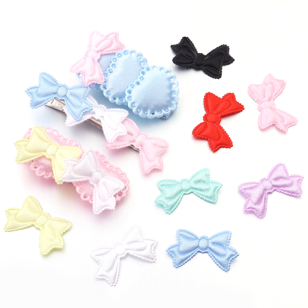 50pcs/lot 19x31mm Fabric Spong - Applique Patch Flower 리뷰 및 가격