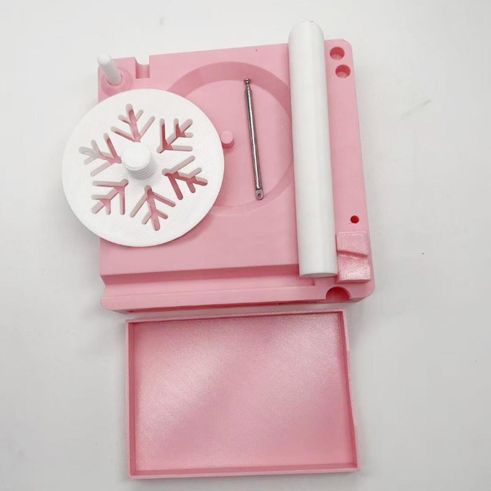 Portable Multi-Function Croche - Craft Embellishment Storage 리뷰 및 가격