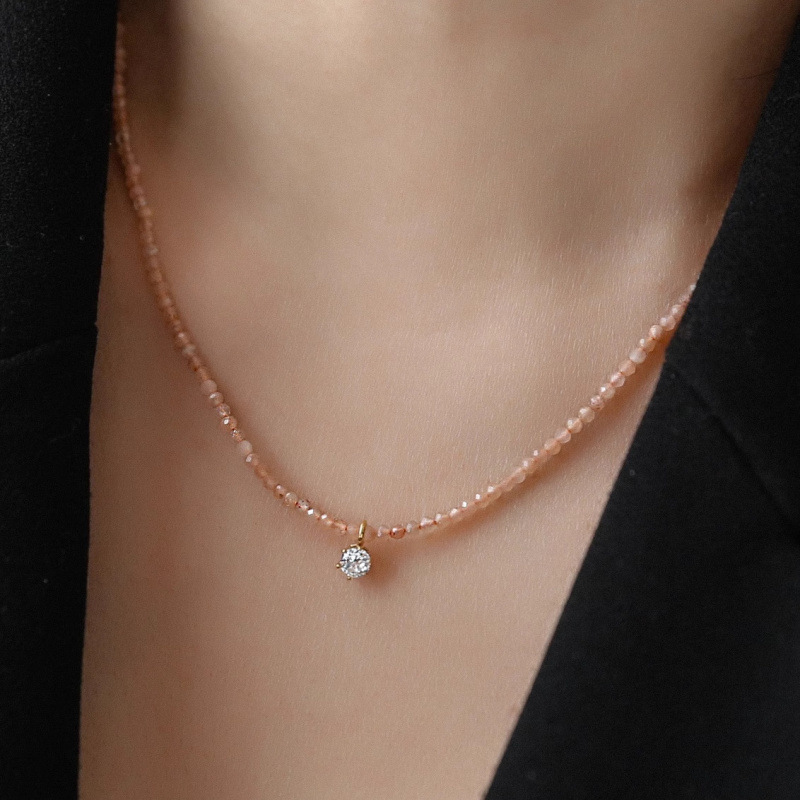 Fashion Vintage Sexy Zircon Pe - Pearl Trim Chain 리뷰 및 가격