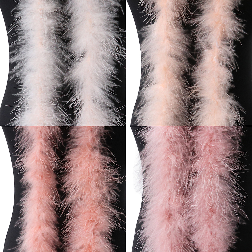 18-20g Turkey Marabou Feather  - Feather Trim Marabou 리뷰 및 가격