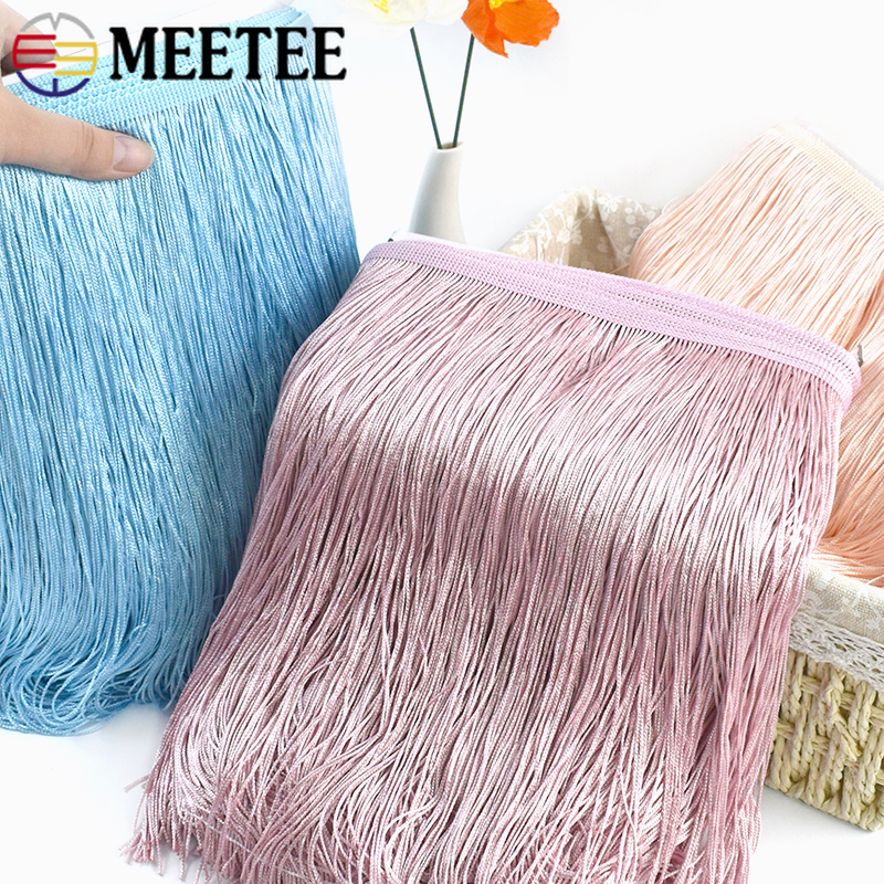 5/10Yards 10cm Tassel Fringe T - Fringe Ribbon Sewing 리뷰 및 가격