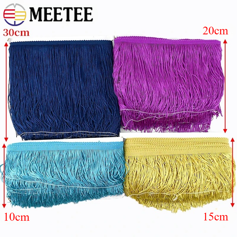 5/10Yards 10cm Tassel Fringe T - Fringe Ribbon Sewing 리뷰 및 가격