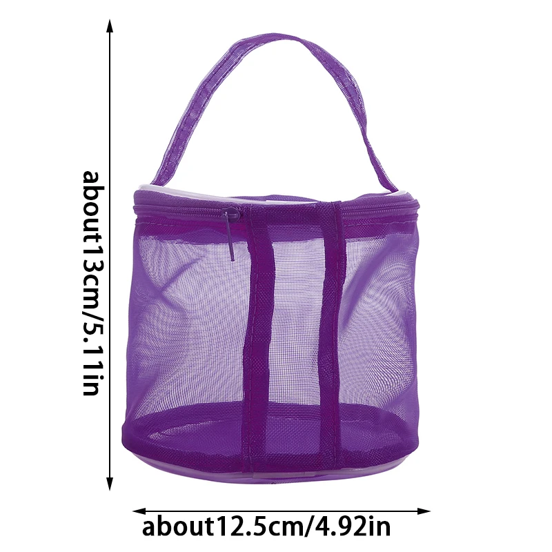 1 PC，Portable Yarn Storage Bag - Pom Pom Maker Tool 리뷰 및 가격