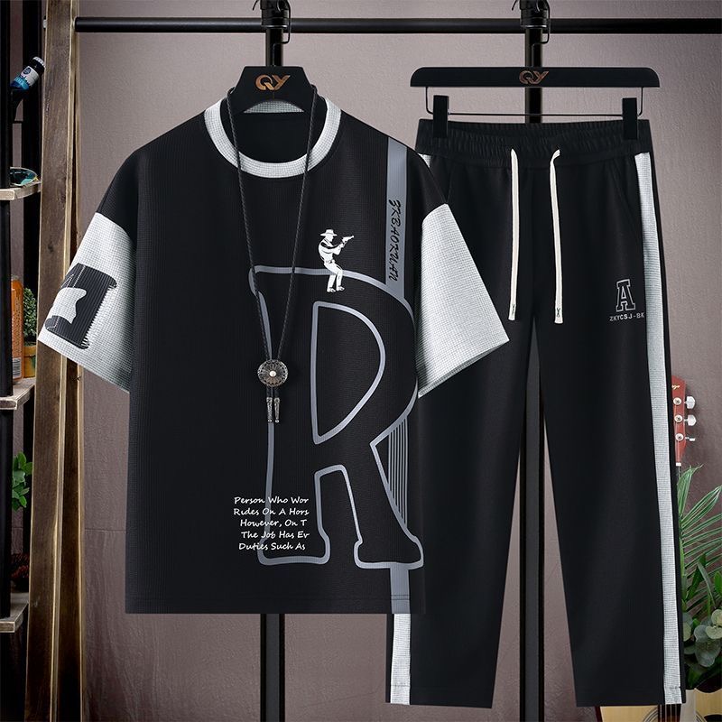 Summer Fashion Trendy Printed  - Embellish Knit 리뷰 및 가격
