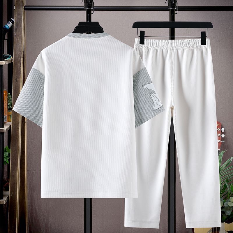 Summer Fashion Trendy Printed  - Embellish Knit 리뷰 및 가격