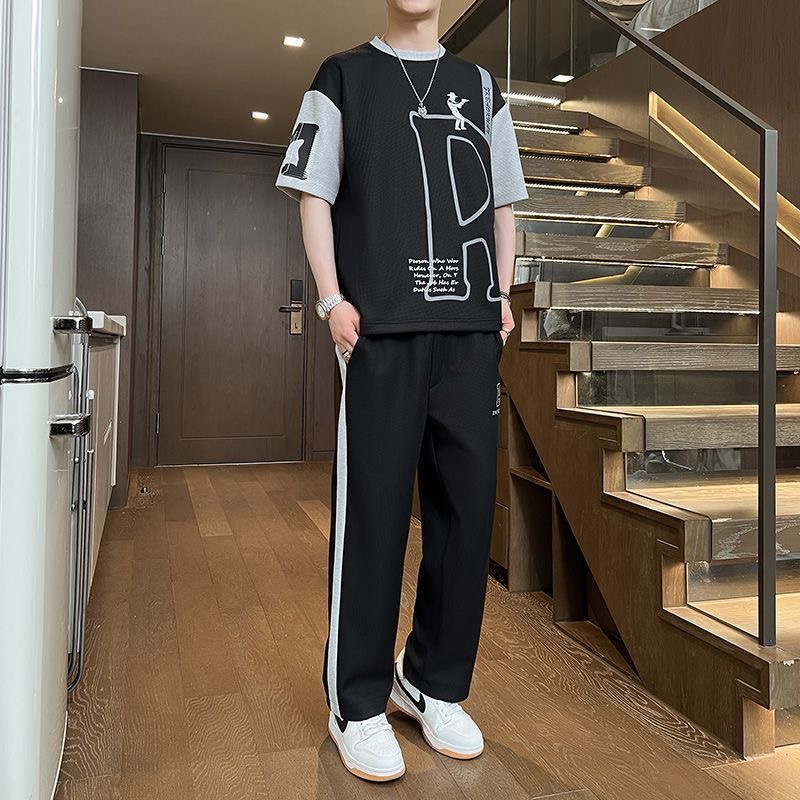 Summer Fashion Trendy Printed  - Embellish Knit 리뷰 및 가격