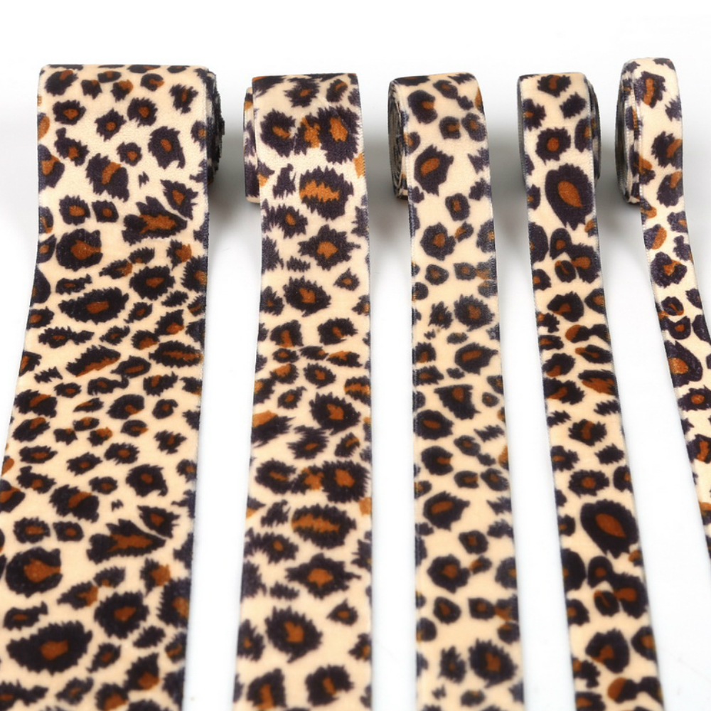 ZERZEEMOOY 10MM 15MM 20MM 25MM - Velvet Ribbon Roll 리뷰 및 가격