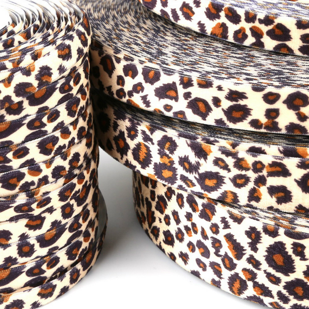 ZERZEEMOOY 10MM 15MM 20MM 25MM - Velvet Ribbon Roll 리뷰 및 가격