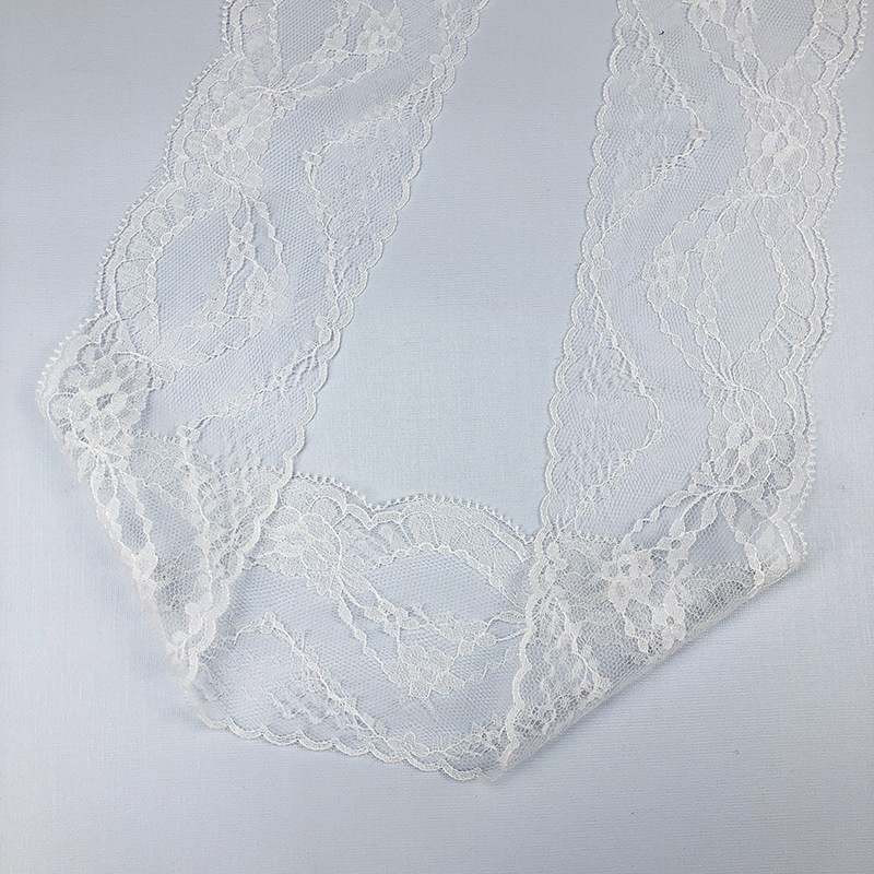 5 Meter Non-elastic laceLace R - Lace Ribbon Trim 리뷰 및 가격