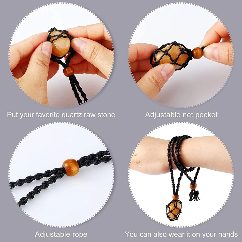 Multicolor Natural Stone Cryst - Crystal Mesh Fabric 리뷰 및 가격