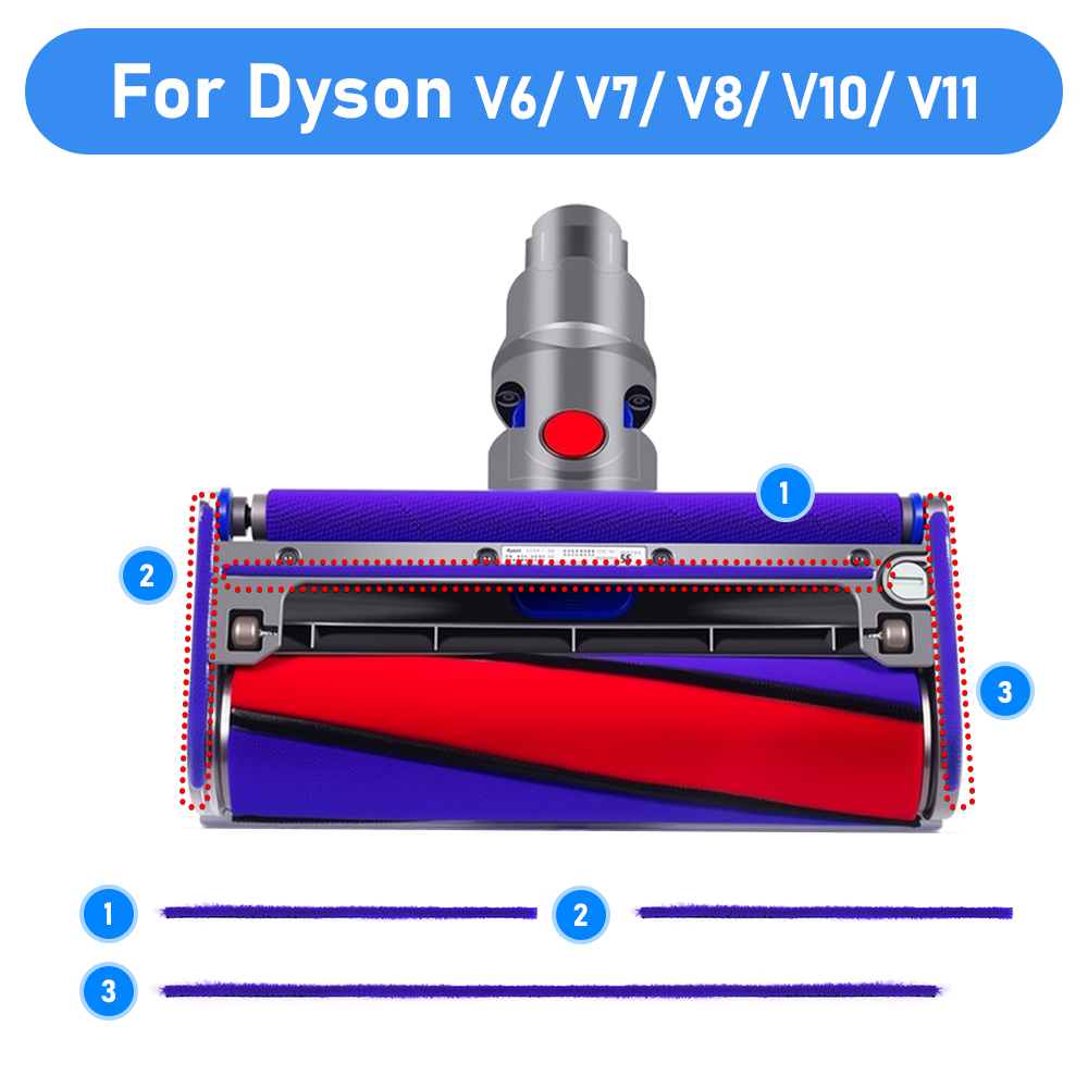 High-Density Fluffy Plush Stri - Velvet Ribbon Roll 리뷰 및 가격