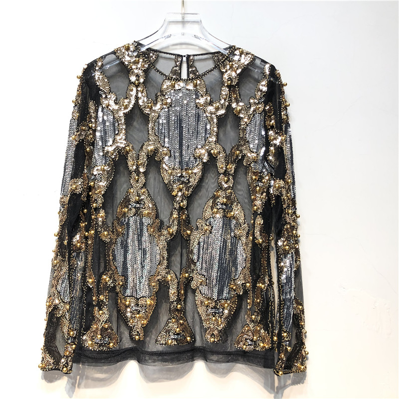 Sidaimi Luxury Women Crystal S - Crystal Mesh Fabric 리뷰 및 가격