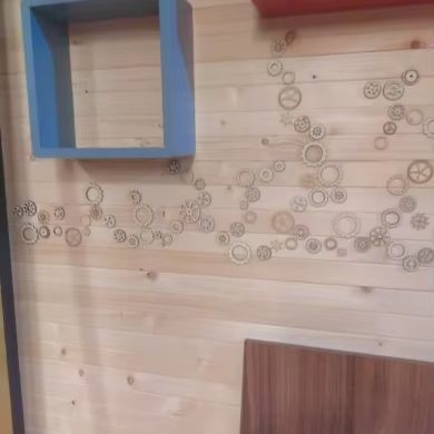 20-40mm 36pcs Unfinished Wood  - Embellishments For Scrapbooking 리뷰 및 가격