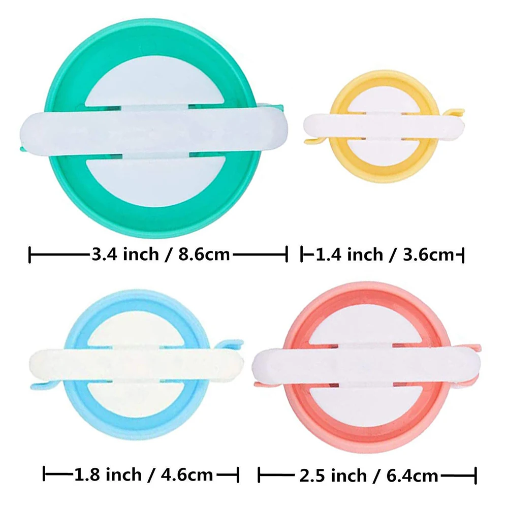 4-Size Pom Pom Maker Kit with  - Pom Pom Maker Tool 리뷰 및 가격