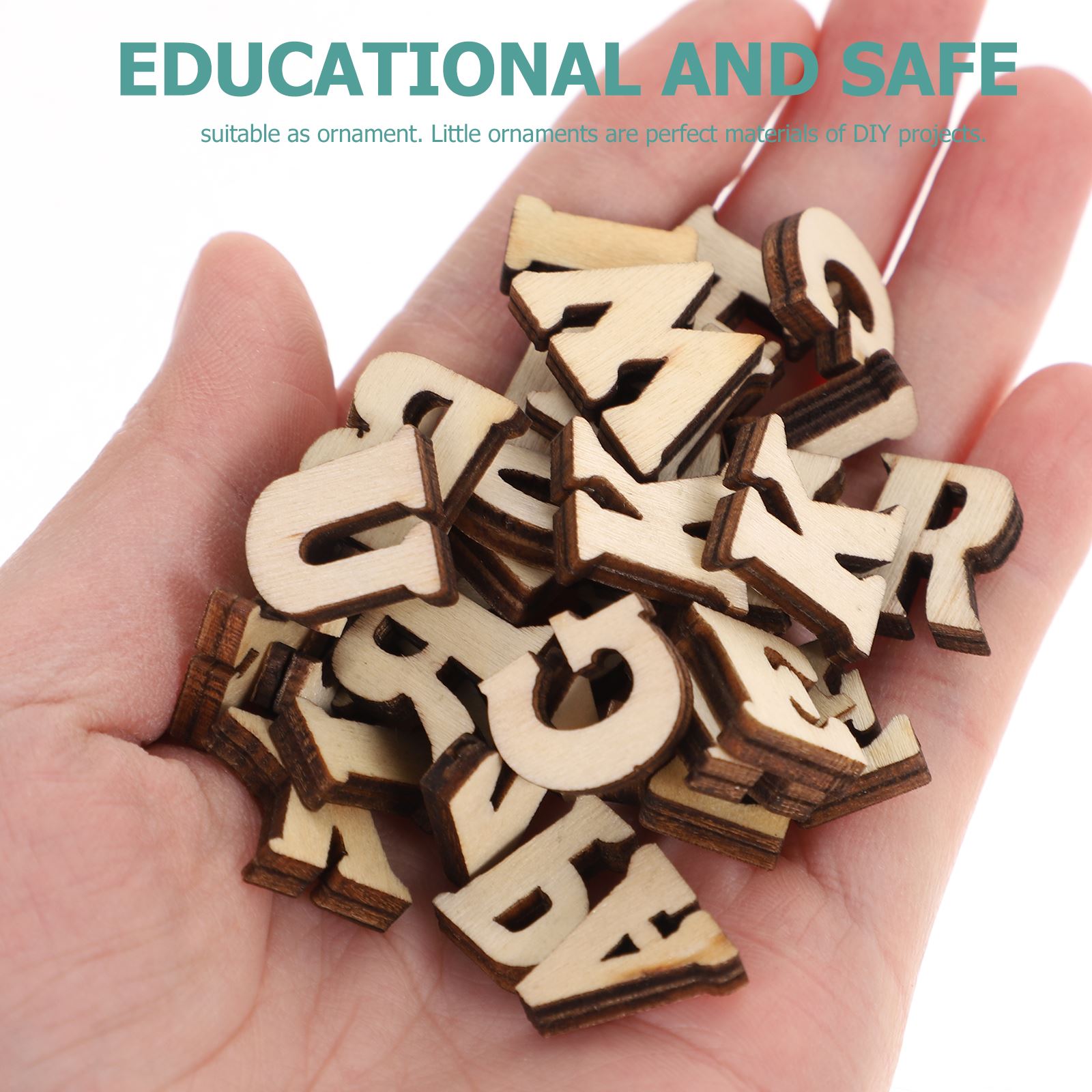 100pcs DIY Doodle Educational  - Embellishments For Scrapbooking 리뷰 및 가격