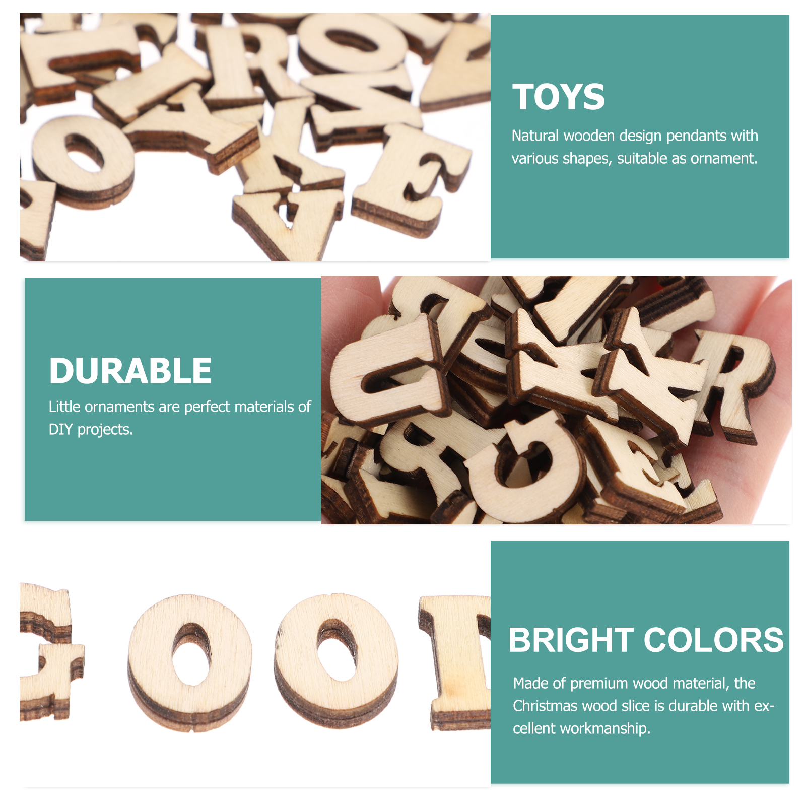 100pcs DIY Doodle Educational  - Embellishments For Scrapbooking 리뷰 및 가격