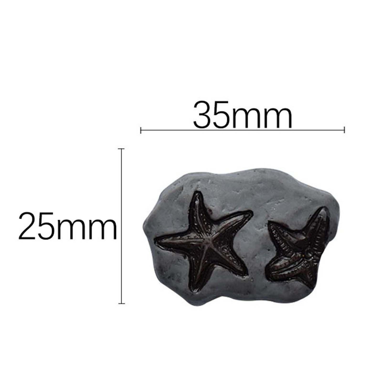 Miniature Fossil Realistic Mod - Embellish Craft 리뷰 및 가격