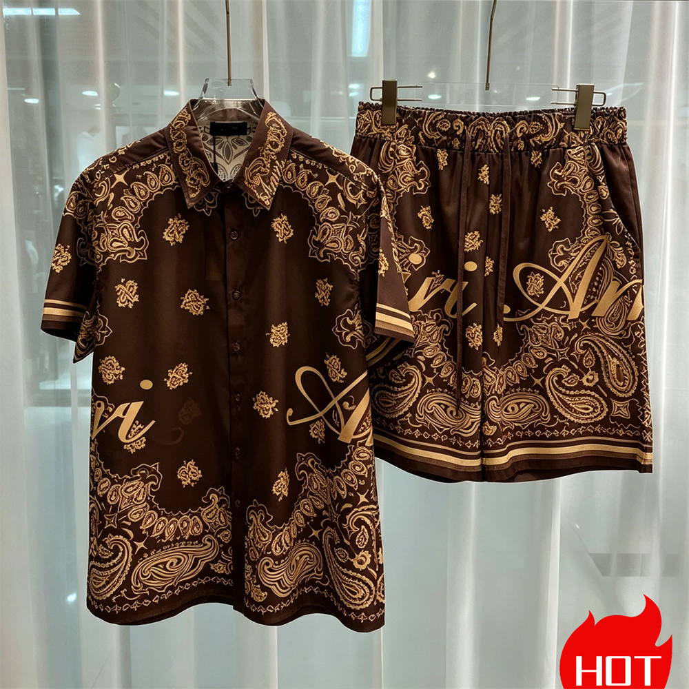 Hawaiian mens royal luxury sho - Embellish Knit 리뷰 및 가격