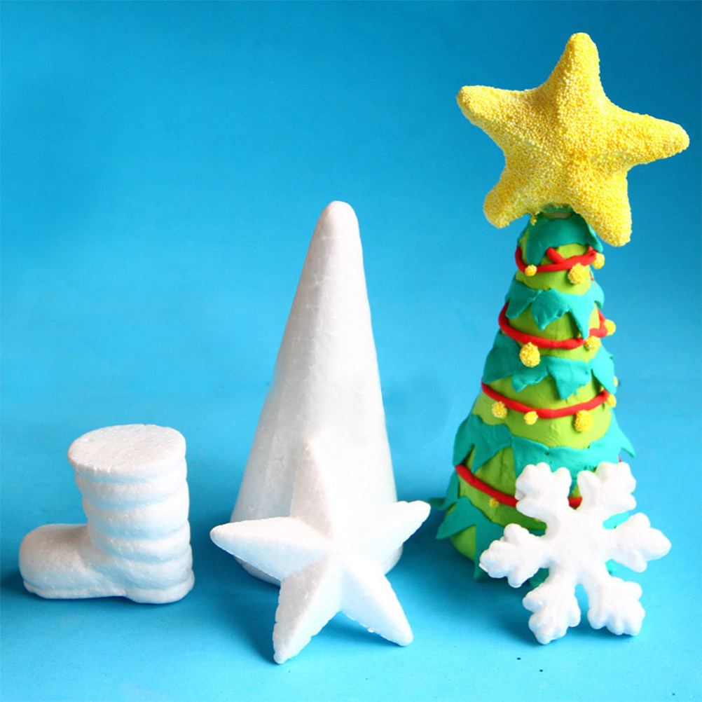 20Pcs Foam Ball Star Decoratio - Embellish Craft 리뷰 및 가격