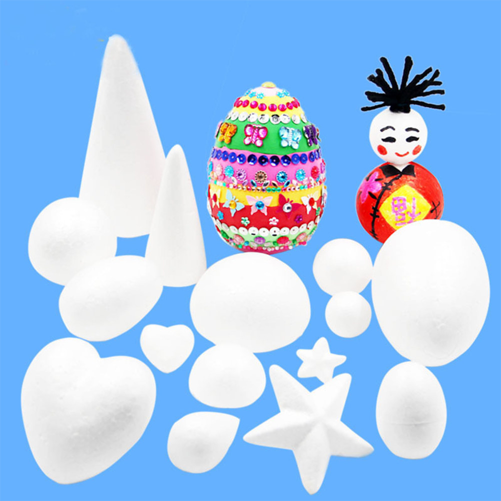 20Pcs Foam Ball Star Decoratio - Embellish Craft 리뷰 및 가격