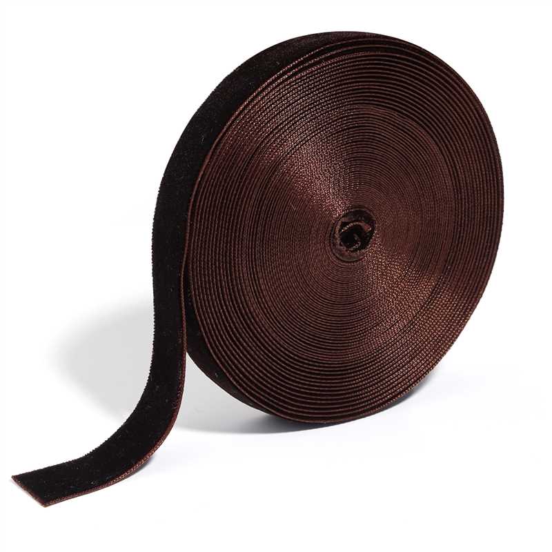 5-10yards/roll Velvet Ribbons  - Velvet Ribbon Roll 리뷰 및 가격