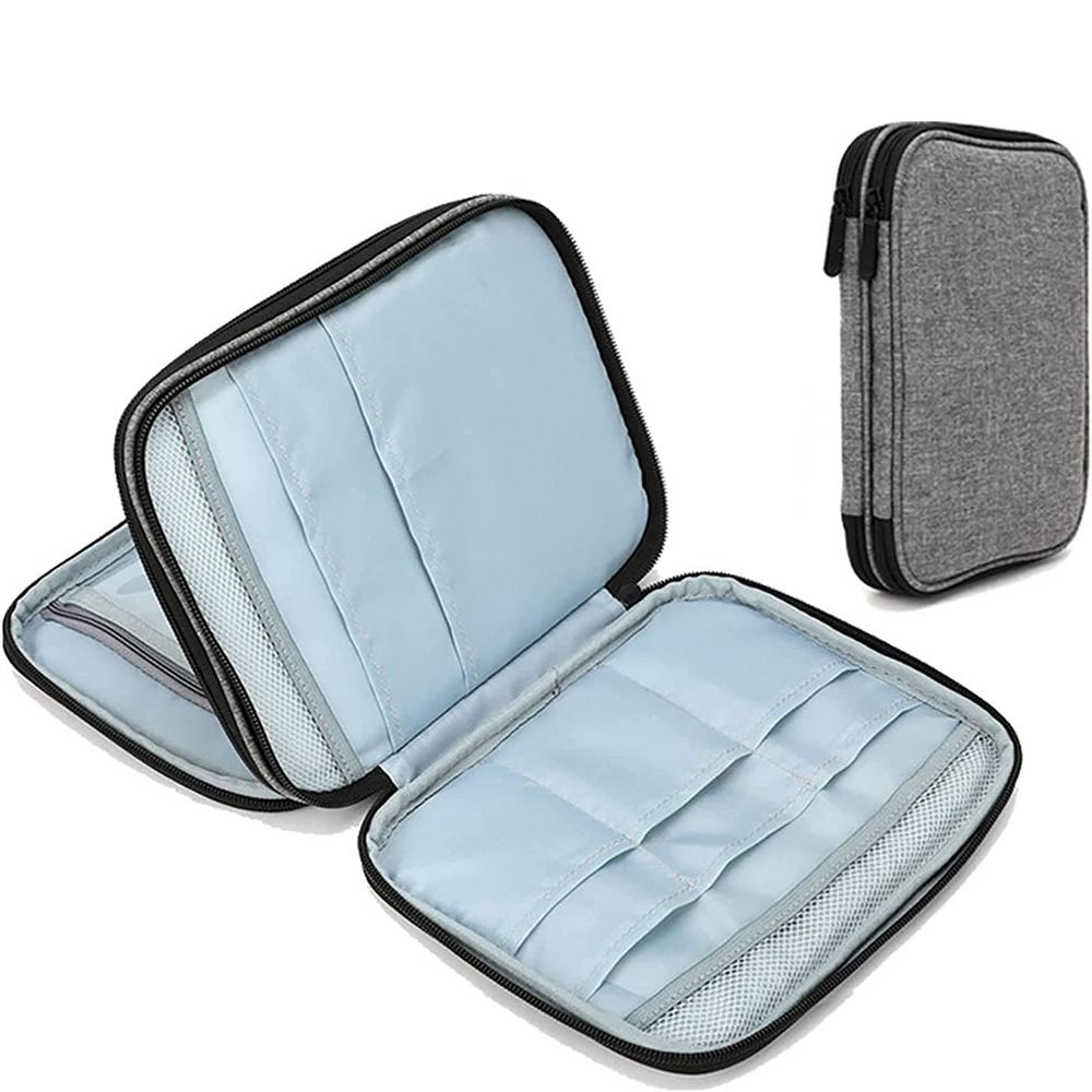 Knitting Needle Case, Portable - Craft Embellishment Storage 리뷰 및 가격