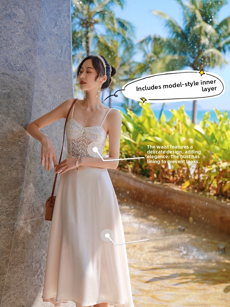 Romantic Lace Bridal Robe Long - Crystal Mesh Fabric 리뷰 및 가격