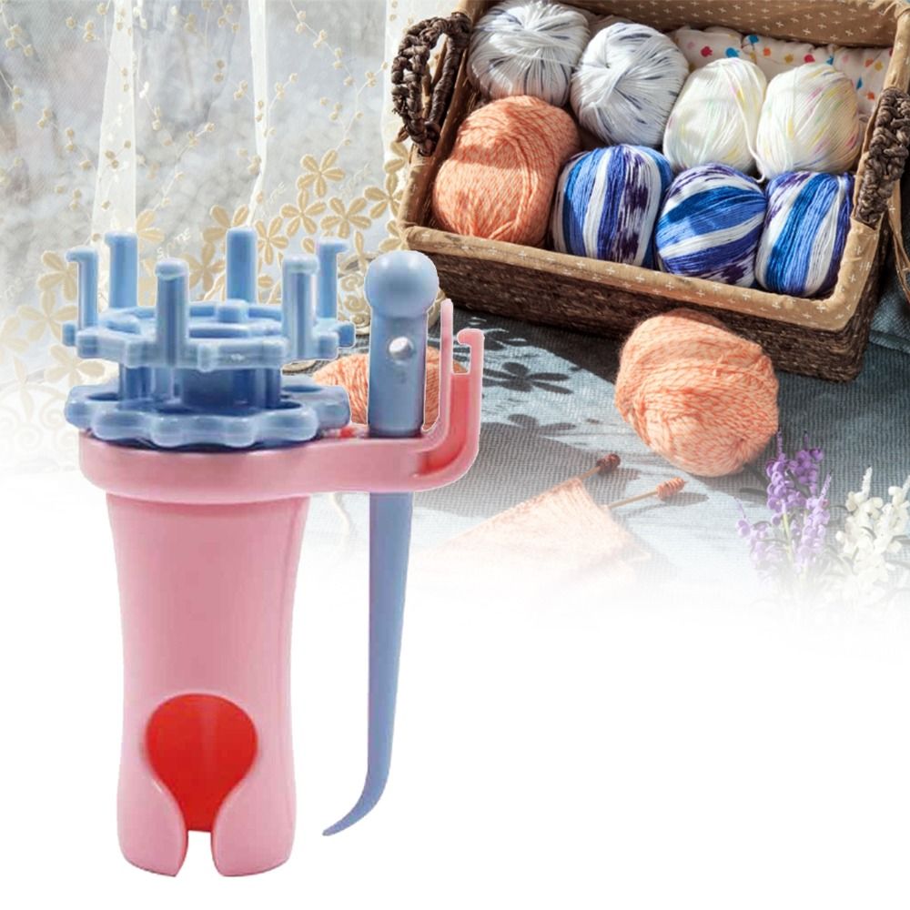 DIY Craft Double Head Manual S - Pom Pom Maker Tool 리뷰 및 가격
