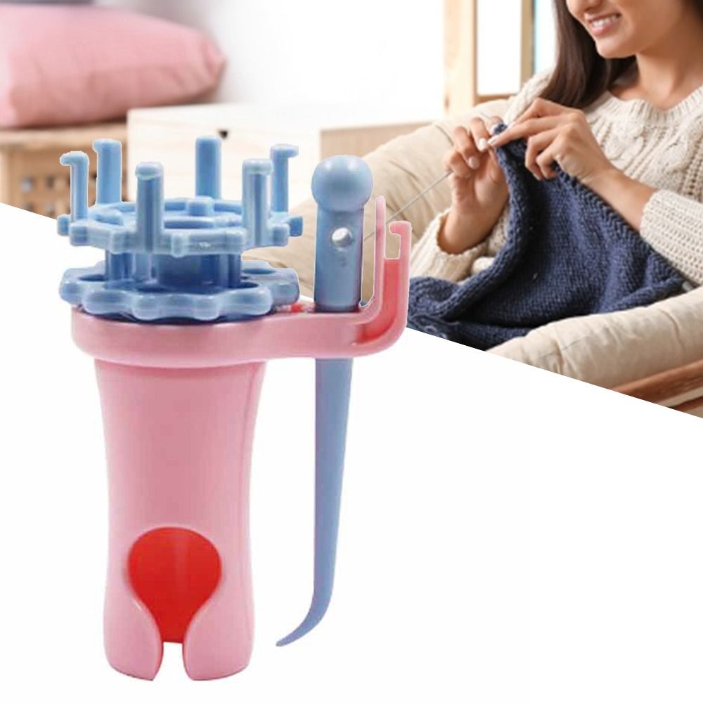 DIY Craft Double Head Manual S - Pom Pom Maker Tool 리뷰 및 가격