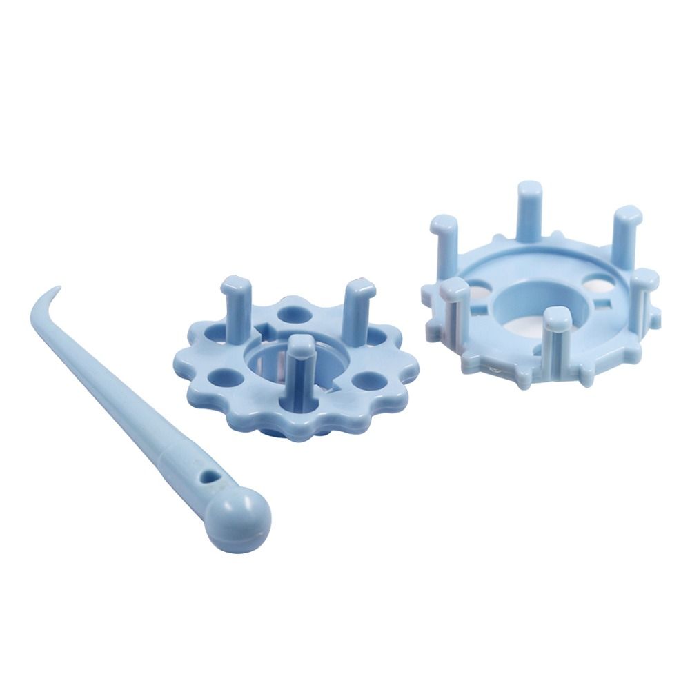 DIY Craft Double Head Manual S - Pom Pom Maker Tool 리뷰 및 가격