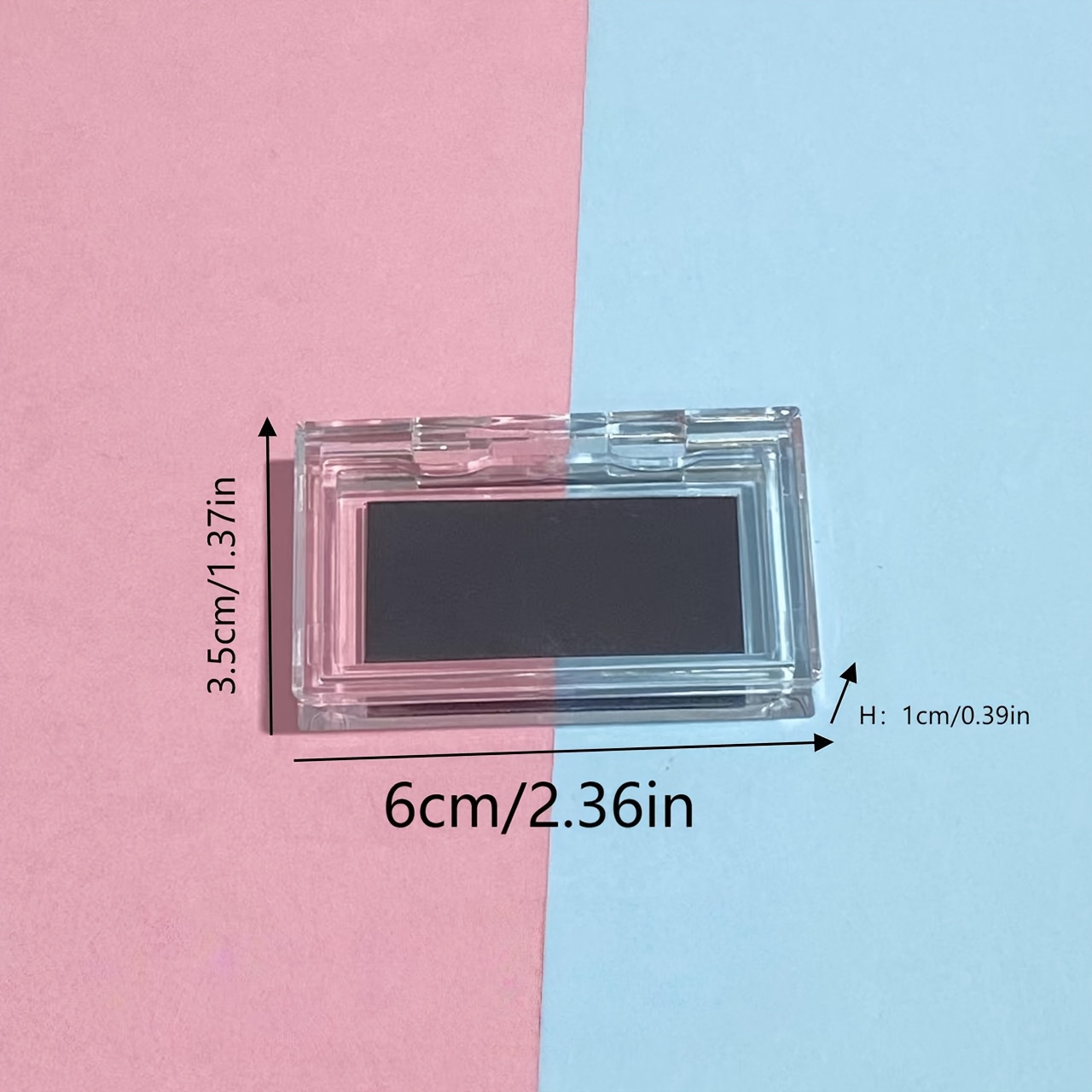 Magnetic Needle Storage Box wi - Craft Embellishment Storage 리뷰 및 가격