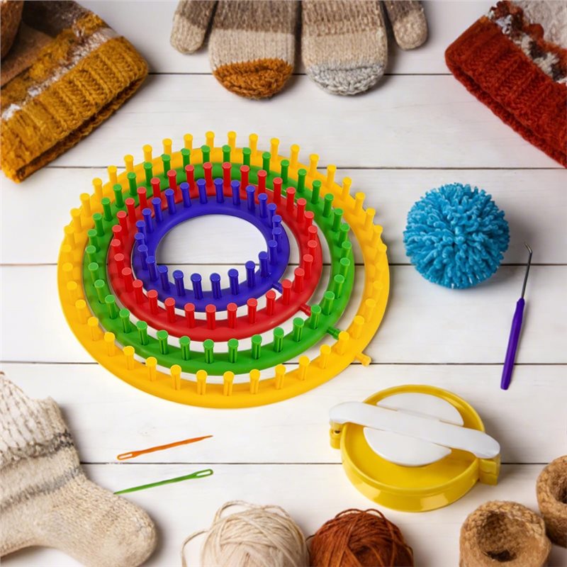 【ALLOWANCE】DIY Tool For Hats S - Pom Pom Maker Tool 리뷰 및 가격