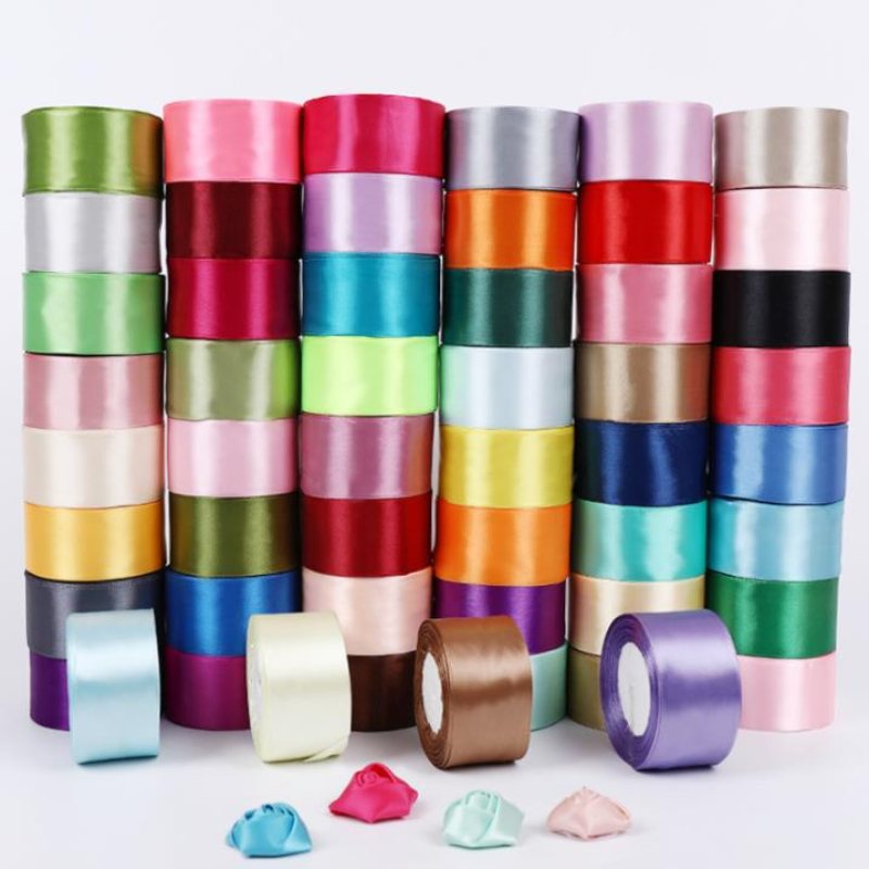 6mm 10mm 15mm 20mm 25mm 40mm 5 - Velvet Ribbon Roll 리뷰 및 가격
