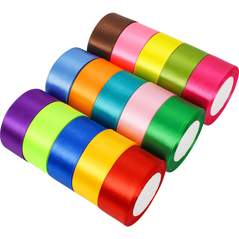 6mm 10mm 15mm 20mm 25mm 40mm 5 - Velvet Ribbon Roll 리뷰 및 가격