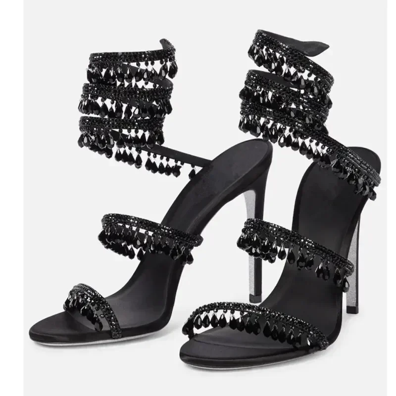 2026Women's New Water Diamond  - Tassel Fringe Trim 리뷰 및 가격