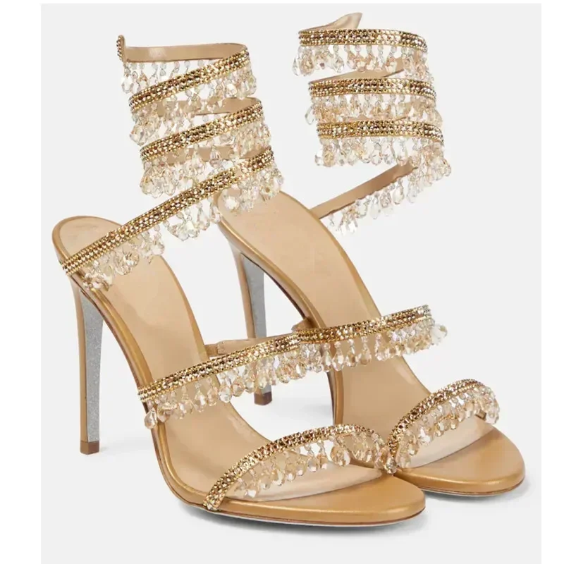 2026Women's New Water Diamond  - Tassel Fringe Trim 리뷰 및 가격