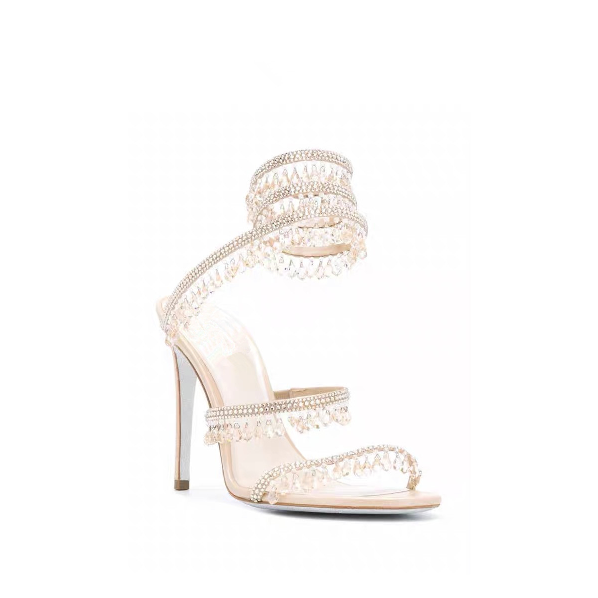 2026Women's New Water Diamond  - Tassel Fringe Trim 리뷰 및 가격