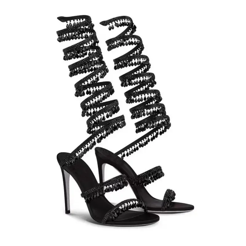 2026Women's New Water Diamond  - Tassel Fringe Trim 리뷰 및 가격