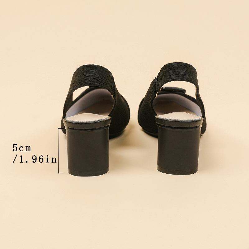 Womens Pointed Toe Knit Hollow - Embellish Knit 리뷰 및 가격