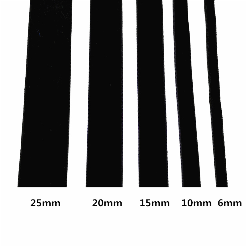 6-38mm Velvet Ribbon Wedding P - Velvet Ribbon Roll 리뷰 및 가격