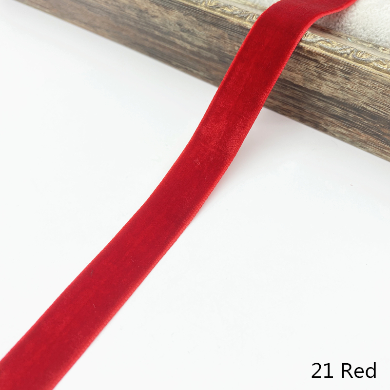 6-38mm Velvet Ribbon Wedding P - Velvet Ribbon Roll 리뷰 및 가격