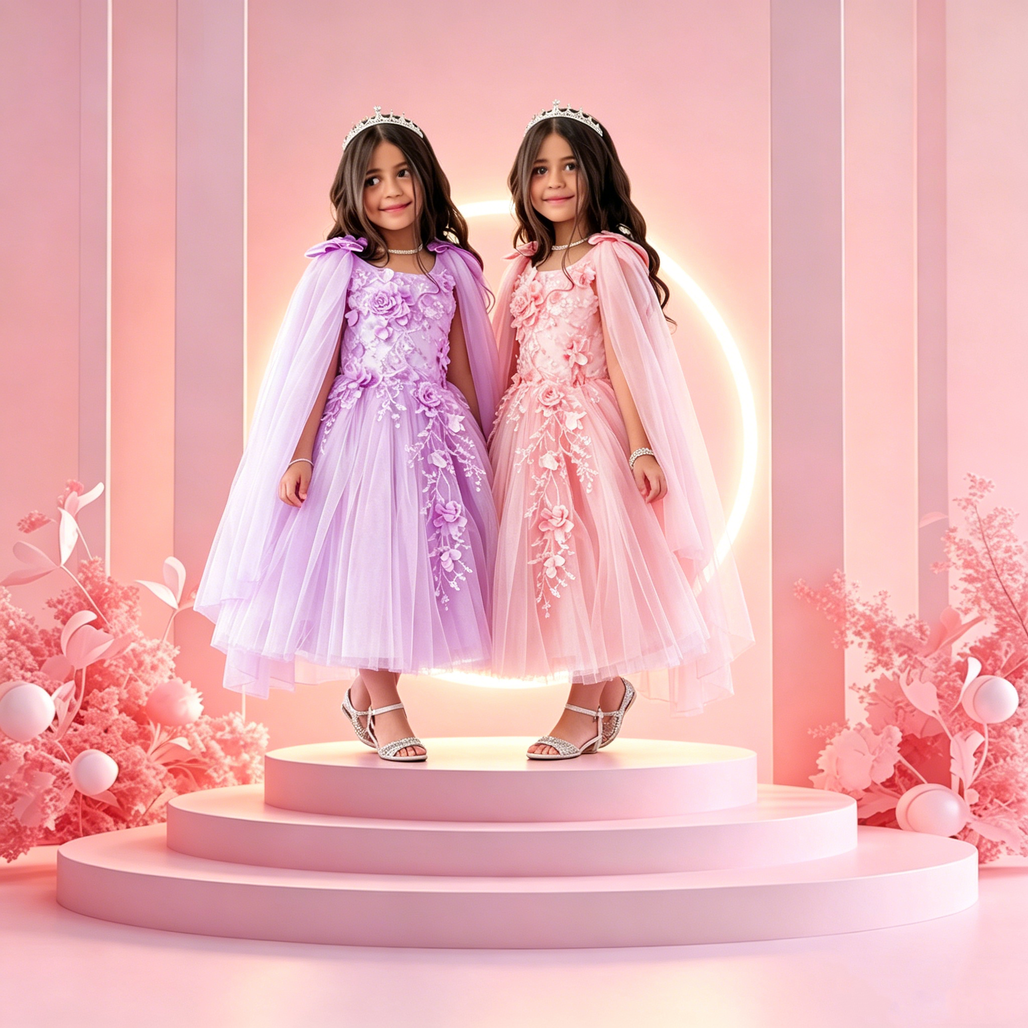 Princess Mesh Fabric Fluffy Cu - Crystal Mesh Fabric 리뷰 및 가격